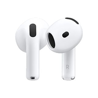 APPLE Airpods 4 Aktif Gürültü Engelleme Özellikli Bluetooth Kulak İçi Kulaklık MXP93TU/A