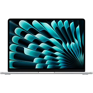 APPLE MW0W3TU/A/MacBook Air/Apple M4 İşlemci (10 Çekirdek CPU-8 Çekirdek GPU)/16GB RAM/256GB SSD/13.6"/Silver