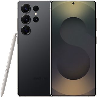 SAMSUNG Galaxy S25 Ultra 5G 12 GB/1TB Akıllı Telefon Titanyum Siyah