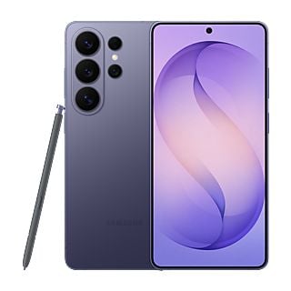 SAMSUNG Galaxy S26 Ultra 5G 16GB/1TB Akıllı Telefon Kobalt Mor